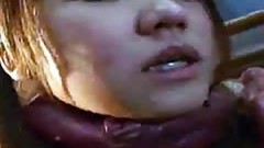 tentacle video: Young Girl attacked by Tentacle Monster