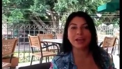 mexican hot mom video: PUTA MEXICANA