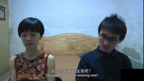 chinese teen video: The conversation between young people and prostitutes is hilarious in Chinese. More at JPO Adult Game Paradise Javhotonline.com