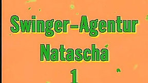 german swinger video: Swinger Agentur Natascha1
