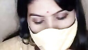 indian in homemade video: Geetahousewife
