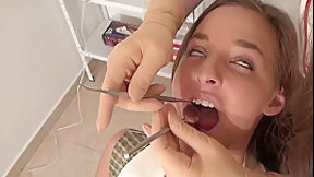 dentist video: Seduced By A Dentist
