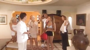 ibiza video: Seitensprung Auf Ibiza - Episode one