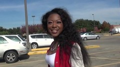 mature ebony video: Bbw & Full-Bosomed Ebony Porn Video