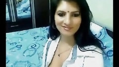 desi wife video: New Delhi Wife