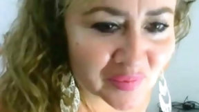 mature latina video: Mama Mexicana