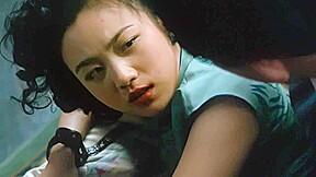 asian celebrity video: Wei Tang Lust Caution (2007